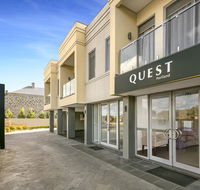 Quest Portland - Sydney 4u