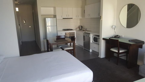 Quest Sanctuary Lakes - Sydney Resort 3