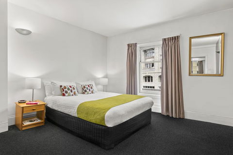 Quest Savoy - Accommodation Sydney 1
