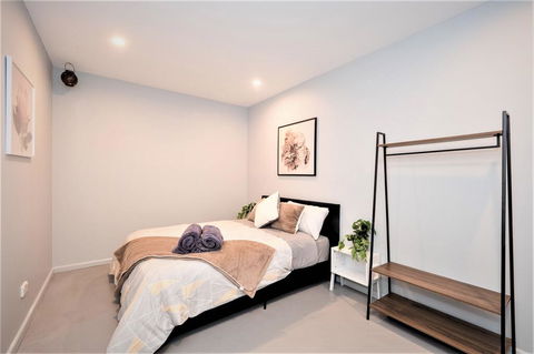Quiet Private Room In Strathfield 3min To Train Stationg3 - Sydney 4u 3