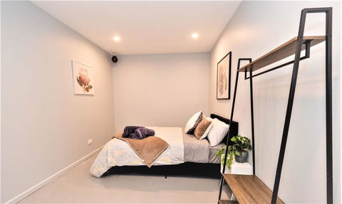 Quiet Private Room In Strathfield 3min To Train Stationg3 - Sydney 4u 2
