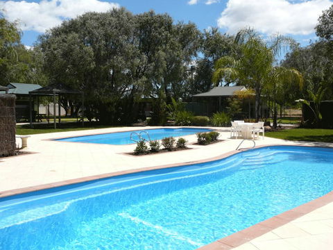 RAC Busselton Holiday Park - Sydney 4u 0