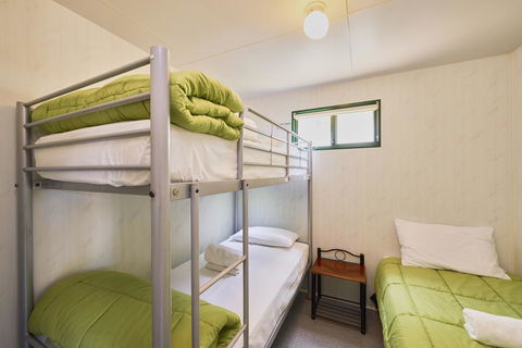 RAC Busselton Holiday Park - Sydney 4u 3