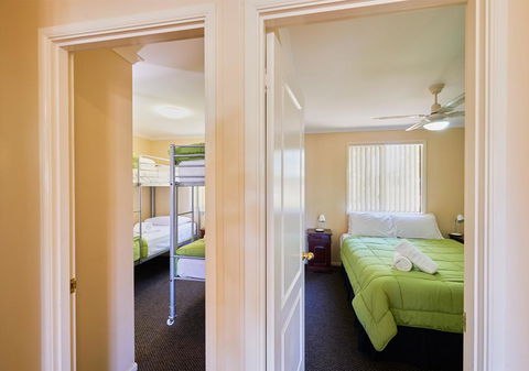 RAC Busselton Holiday Park - Sydney 4u 1