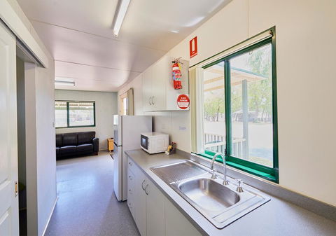 RAC Busselton Holiday Park - Sydney 4u 2