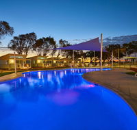 RAC Cervantes Holiday Park - Sydney 4u