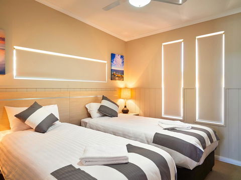 RAC Cervantes Holiday Park - Sydney 4u 3