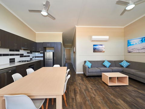 RAC Cervantes Holiday Park - Sydney 4u 2