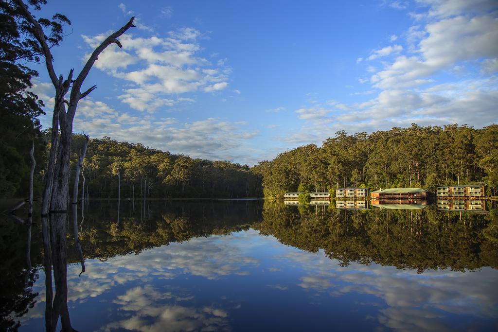 Beedelup WA Sydney 4u