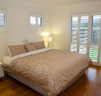 Race Course Apartments - Accommodation Sydney