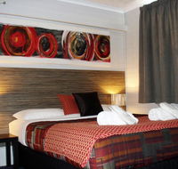 Raceview Motor Inn - Sydney 4u