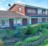 Raglan Motor Inn - Sydney 4u