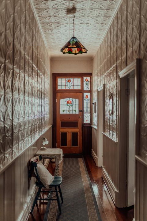 Railway Cottage - Accommodation Sydney 3