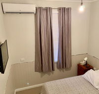 Railway Heritage Home - Sydney 4u