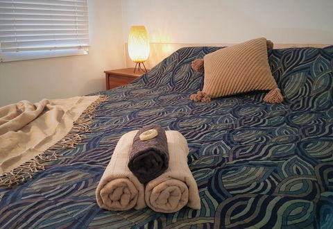Railway Hotel Bundaberg - Sydney 4u 1