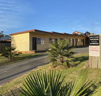 Railway Hotel Dorrigo - Sydney 4u