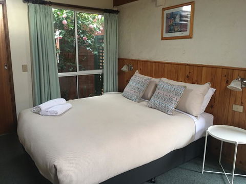 Railway Motel Myrtleford - Sydney 4u 0