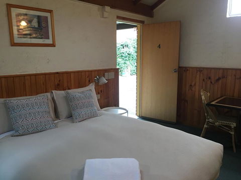 Railway Motel Myrtleford - Sydney 4u 3