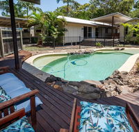 Rainbow Beach Esprit - Sydney 4u