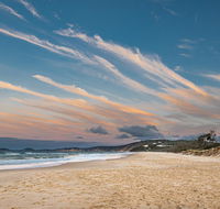 Rainbow Beach Holiday - Sydney 4u