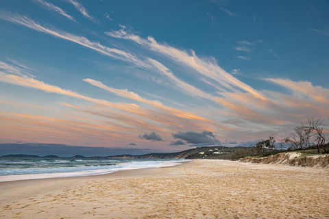 Rainbow Beach Holiday - Sydney 4u 0