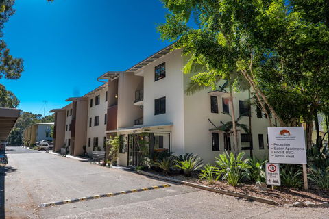 Rainbow Beach Holiday - Sydney 4u 1