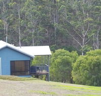 Rainbow Trail Chalets - Sydney 4u