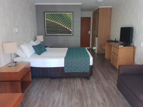 Rainforest Castaways Resort And Spa - Sydney 4u 0