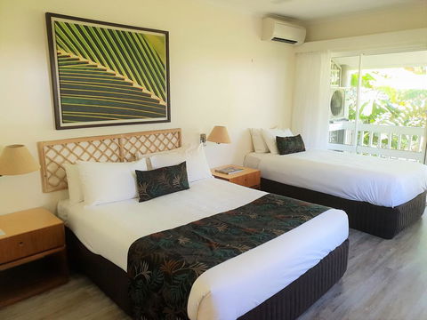 Rainforest Castaways Resort And Spa - Sydney 4u 2