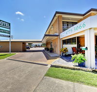Raintree Motel - Sydney Resort