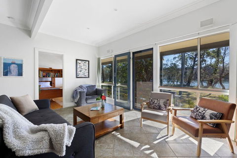 Rakali Cottage Lake Conjola - Accommodation Sydney 0