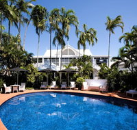 Ramada By Wyndham Cairns City Centre - Accommodation Sydney