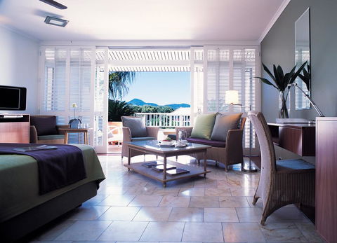 Ramada By Wyndham Cairns City Centre - Sydney 4u 2