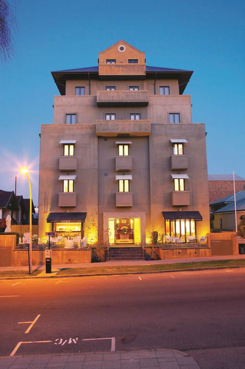 Ramada By Wyndham Perth The Outram - Sydney 4u 3