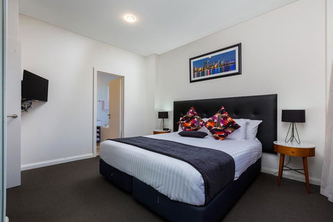 Ramada By Wyndham Perth The Outram - Sydney 4u 0