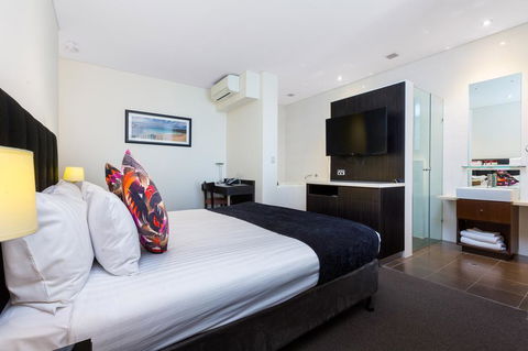 Ramada By Wyndham Perth The Outram - Sydney 4u 1