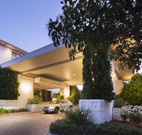Ramada Diplomat Canberra - Sydney 4u