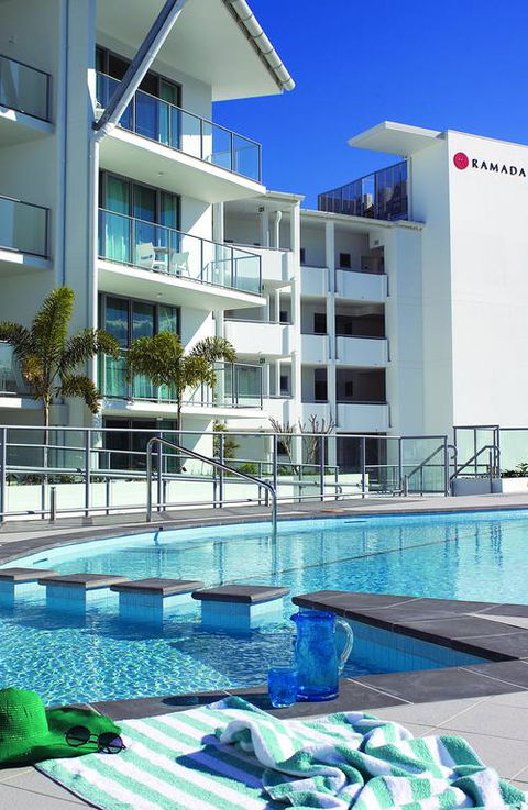Ramada Hotel & Suites By Wyndham Ballina Byron - Sydney 4u 3