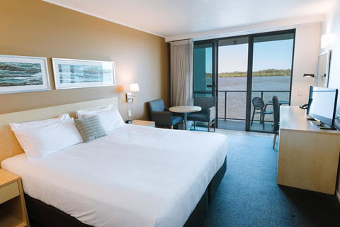 Ramada Hotel & Suites By Wyndham Ballina Byron - Sydney 4u 2