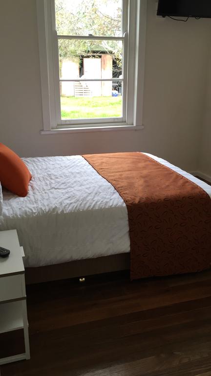 Rand Hotel - Sydney 4u 1