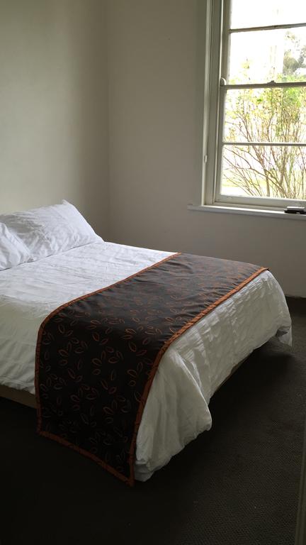 Rand Hotel - Sydney 4u 2
