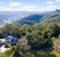 RayfieldsBerry - Kangaroo Valley - Sydney 4u