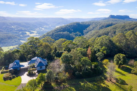 Rayfields@Berry - Kangaroo Valley - Accommodation Sydney 0