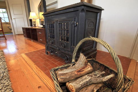 Rayfields@Berry - Kangaroo Valley - Accommodation Sydney 3