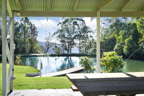 Rayfields@Berry - Kangaroo Valley - Accommodation Sydney 2