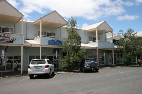 Razorback 12/1 Gippsland Street - Accommodation Sydney 2