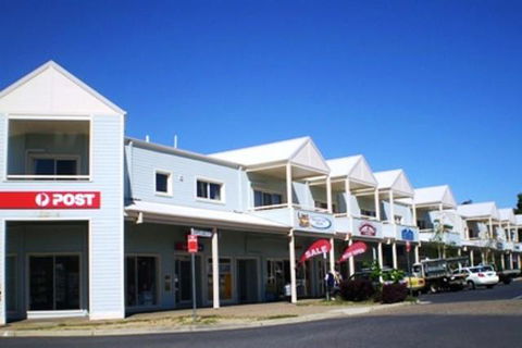 Razorback 9 - Accommodation Sydney 0