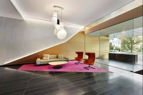 Readyset Guilfoyle Melbourne - Accommodation Sydney 3