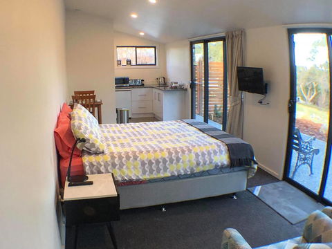 REBS B@B - Accommodation Sydney 2