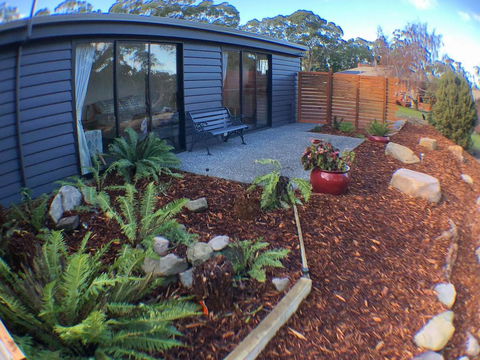 REBS B@B - Accommodation Sydney 0